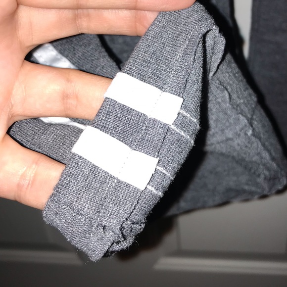 FREE IN BUNDLE - C.W. Sport S Capri Pants - Picture 8 of 9